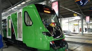  27 desember 2020  pt kai sediakan layanan rapid test antigen di 26 stasiun, ini daftarnya sinyal  26 desember 2020  info jadwal kereta api & stasiun di malang raya perjalanan  26 desember 2020  41 ribu penumpang naik kereta api saat puncak libur natal & tahun baru sinyal Ka Solo Express Memiliki Dua Jadwal Perjalanan Ini Jam Keberangkatannya Tribun Solo
