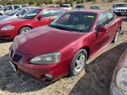 Image result for Red Brown 2004 Pontiac