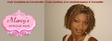Our licensed, highly trained and experienced stylists have been doing braids, extensions, weaves, locks and treatments since 2000, and specializing in women's african hair braiding. Marcys African Braids Home Facebook