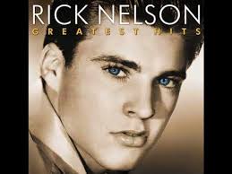 Travelin' Man: Ricky Nelson