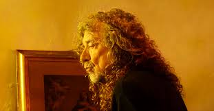 The song remains the same. Rock Folk Vom Feinsten Robert Plant Carry Fire Ist Unsere Cd Der Woche