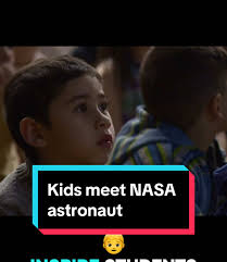 Kameron David Space Center Elementary