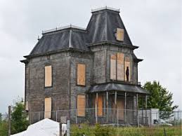 Bates Motel | Filming Location In Aldergrove, Bc - Youtube