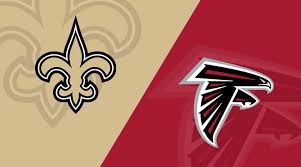 Atlanta Falcons At New Orleans Saints Matchup Preview 11 10