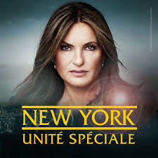 Pour les fans de “New York, unité spéciale”, la saison 21 est dispo sur  Salto.