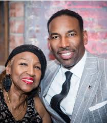 Please say Happy Birthday to my momma, Sylvia Dickens!! Her birthday was  yesterday February 1st but I forgot to push out this post. My mother raised  my sister @mia_dickens_hann and I through