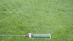 How to water a lawn. What Everyone Ought To Know About Watering Lawns Grass Seed