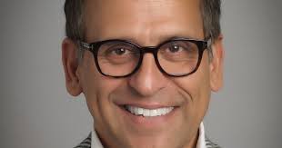 Rosewood Hotels' president