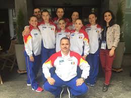 Maria holbură is on facebook. Gimnastele CÄƒtÄƒlina Ponor Si Maria HolburÄƒ In FinalÄƒ La Campionatul European Galerie Foto