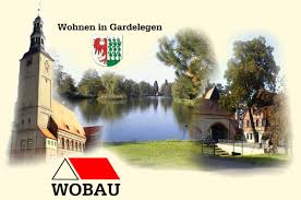 It is situated on the right bank of the milde, 20 m. Wohnungsbaugesellschaft Mbh Gardelegen Wohnen In Der Hansestadt Gardelegen