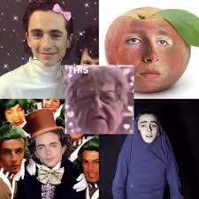 Timothy Your Such A Peach Meaning