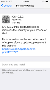 Ios 10 3 2 Ipsw Direct Download Links For Iphone Ipad Ios 10 Ios Software Update