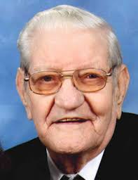 Obituary information for James Carroll Mayfield