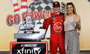 Average finishes for jamie mcmurray at nascar tracks and different nascar track types. Christopher Bell Gets Married Nascar Talk Nbc Sports