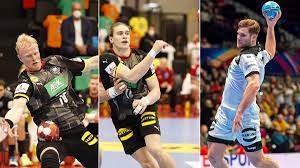Jun 30, 2021 · die deutschen handballer wollen sich bei den sommerspielen den traum von einer medaille erfüllen. Handball Wm 2021 In Agypten Der Deutsche Kader Im Kurz Portrait Kicker