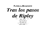 Preguntados mesa ripley / ripley trebea asun garikano iruretagoiena txalaparta eus mesa terraza combo ripley home lucas de comedor 4 sillas. La Mascara De Ripley Patricia Highsmith Epub Docer Com Ar