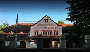 Dukcapil Kabupaten Magelang