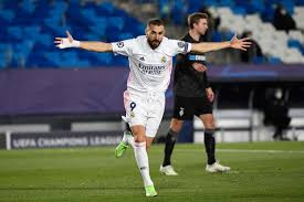 Real madrid is going head to head with barcelona starting on 10 apr 2021 at 19:00 utc. Benzema Brilha Real Madrid Vence O Borussia Monchengladbach E Avanca Na Liga Dos Campeoes Lance