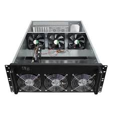 Affordable 12 gpu mining rig: 4u Mining Bitcoin Case 6 Gpu Mining Case Rig With 6 High Speed Cooling Fans Buy 4u Mining Bitcoin Case 6 Gpu Mining Case Mining Rig Product On Alibaba Com