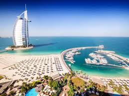 Dubai is the city and capital of the emirate of dubai and is often regarded as the middle east's premier entrepot. Dubai Holidays Am I Allowed To Visit Do I Need A Pcr Test And What Are The Rules The Independent