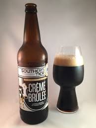 Creme Brulee Stout With Images Creme Brulee Stout Craft Beer