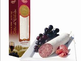 Salamurile continua sa fie cele mai bine vandute pe piata preparatelor din carne, unul din trei produse cumparate pe aceasta piata fiind din categoria salamurilor. Cinci ProducÄƒtori De Mezeluri Fac 30 De Milioane De Euro Din Salamul De Sibiu