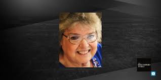 Evelyn Mae Blevins Obituary 2024