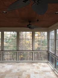 You can open the window easily and let fresh air come in! How Much Are Ezvuetm Windows Priced And Can I Install Them Myself Archadeck Of Charlotte
