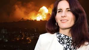 Une ex-espionne explique comment Israël va se venger