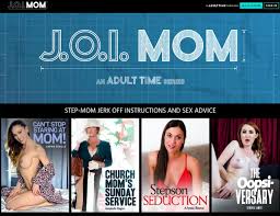 JOI Mom - Step-Mom Jerk Off | Porn Site Review by TLoP