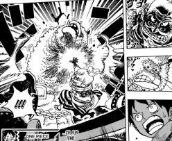 Pembahasan one piece 940, preview one piece 940, one piece terbaru, manga one piece, one piece 940, chapter 940, luffy vs kaido, arc wano, perang wano, luffy vs queen, kawamatsu, hyogoro, pembahasan one piece terbaru. Spoiler One Piece 940 Prediksi Dan Tanggal Rilis Misi Penyelamatan Beppo Jendela Cipta