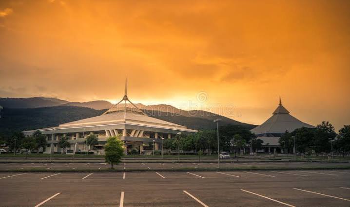 Chiang Mai International Exhibition and Convention Centre