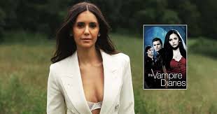 The Vampire Diaries' Season 6 Recap Will Fill You In On Life In Mystic  Falls Before Elena Gilbert Went To Sleep Forever