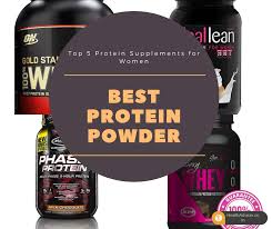 Farther down, we present research on protein powder's side effects, nutritional value, and more. Best Protein Shake For Women Proteinwalls