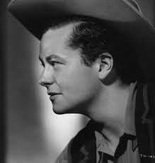 Welcome To Tim Holt Tuesday.