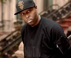 Black rob who is best known for the 2000 hit. Black Rob Interview