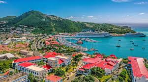 BLUEBEARDS CASTLE RESORT