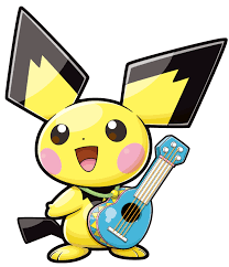 Jump to navigationjump to search. Ukulele Pichu Bulbapedia The Community Driven Pokemon Encyclopedia