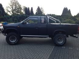 We are committed to providing the highest quality aftermarket truck accessories available for a fair price. Verkauft Nissan Pickup Hoherlegung Fr Gebraucht 1991 182 130 Km In Krefeld