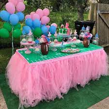 Our huge selection of themed banners will help you decorate your venue for any occasion. Tutus Or Touchdowns Gender Reveal Centerpiece Gender Reveal Party Centerpiece Gender Reveal Decorations Centerpieces Table Decor Home Living Senerval Eu