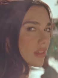 Dua Lipa Freedom George Michael