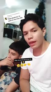 Respuesta a @siiullerma Hijo👉: @J.P chamoy 💪🥵 #tiktok #viral #200k  #frankzambrano #papáehijo #amordepapá #voiceeffects