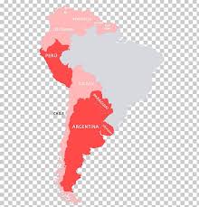 Chile se junta aos três países que pretendem organizar a copa do mundo centenário! Argentina Brazil Uruguay Png Clipart Argentina Brazil Map Others Red Free Png Download