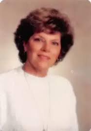 Anne Matthews Obituary October 29, 2020