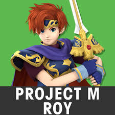 Best spirit to use with roy and how to play guide, counter matchups, . Smash 3c Project M Roy Super Smash Bros Brawl Mods
