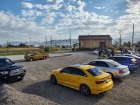 Cars & Coffee