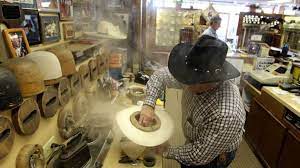 Need A Cowboy Hat Ask Gary Cohen Cowboy Hats Cowboy Hats