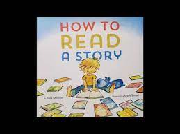 Continue reading it on my windows pc when i need a break at can't forget the cloud! Read Aloud How To Read A Story By Kate Messner Youtube