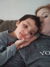 Ok mom! That's too much... 😜