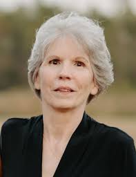 Virginia (Ginger) Alice Garrett